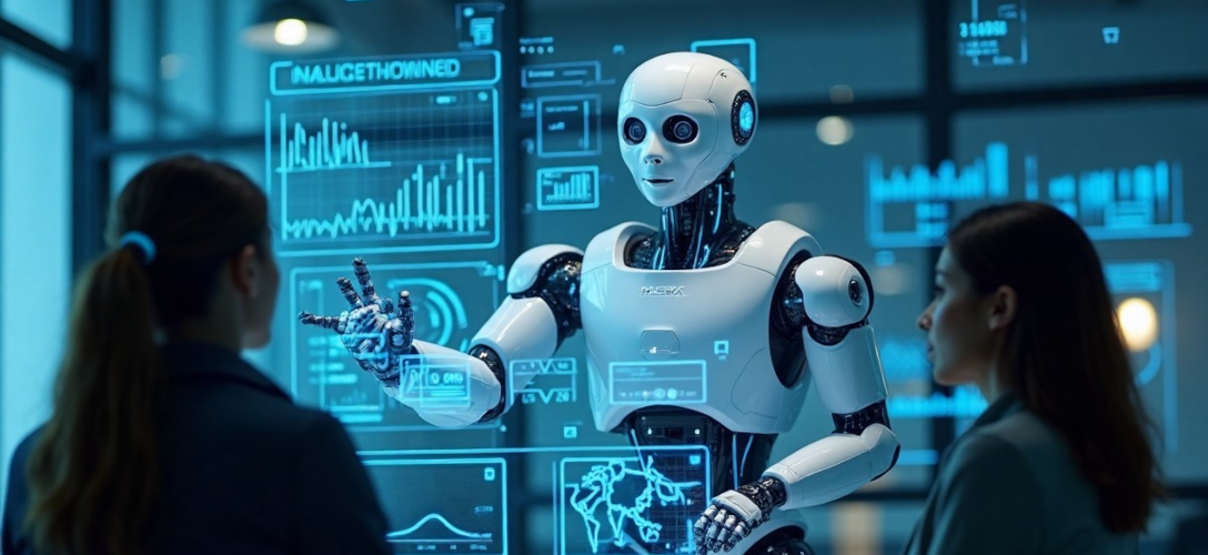 AI Data Scientist: Success Isn't Guaranteed