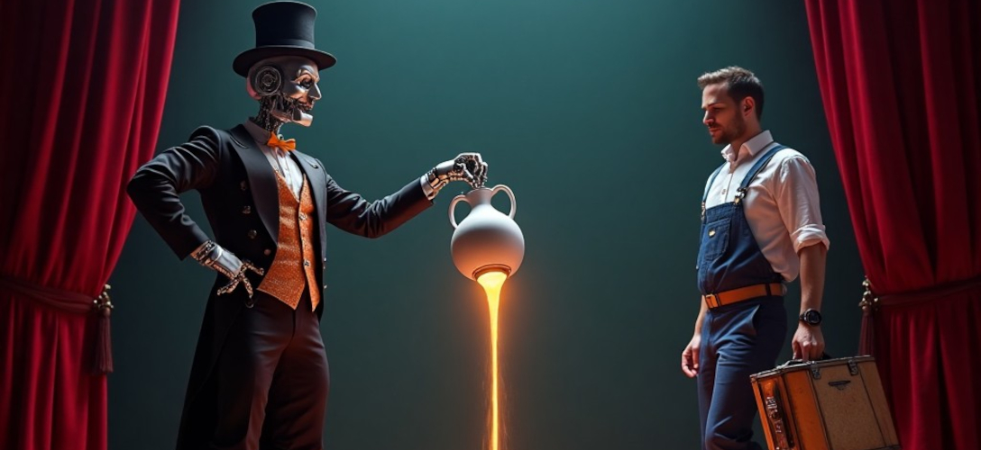 AI Agent: Autonomous Magic vs. Engineered Workflows