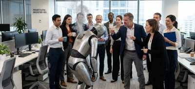 Why AI Agents Project Fail: 4 Pitfalls & 5-Step Fix