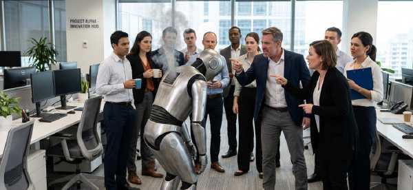 Why AI Agents Project Fail: 4 Pitfalls & 5-Step Fix