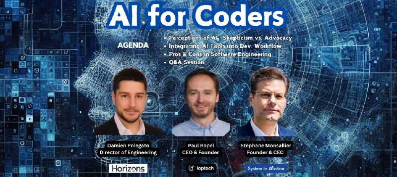 AI for Coders- 04-12-2024