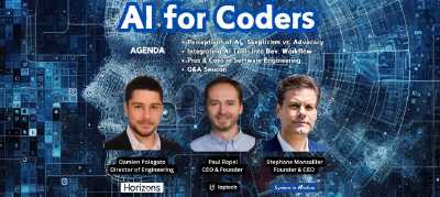 AI for Coders- 04-12-2024