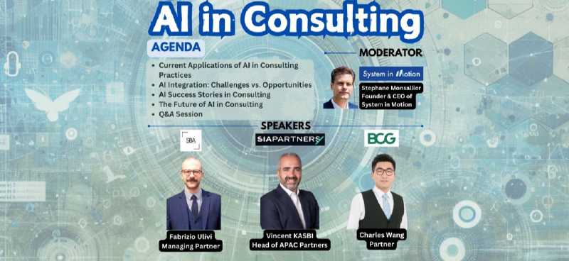 AI in Consulting - 10-01-2025