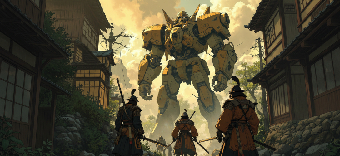 AI Image Generation & IP: My Search for an Ethical Visual