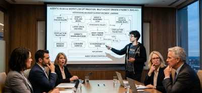 AI Jargon Decoded for Business Leaders: The Foundational Terms
