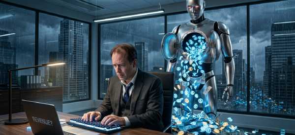 Powerful AI Makes Lazy Users Expensive