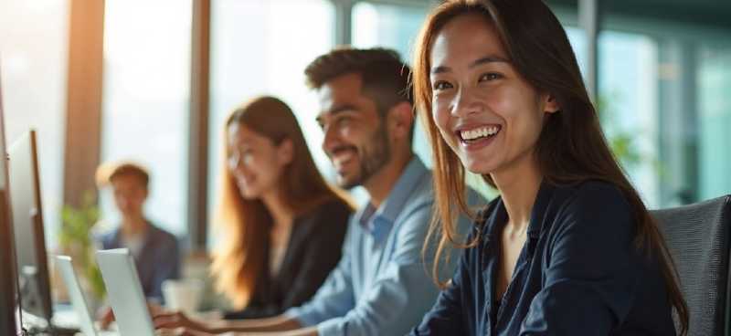 How Our AIs Increased Our Productivity in 2 Years