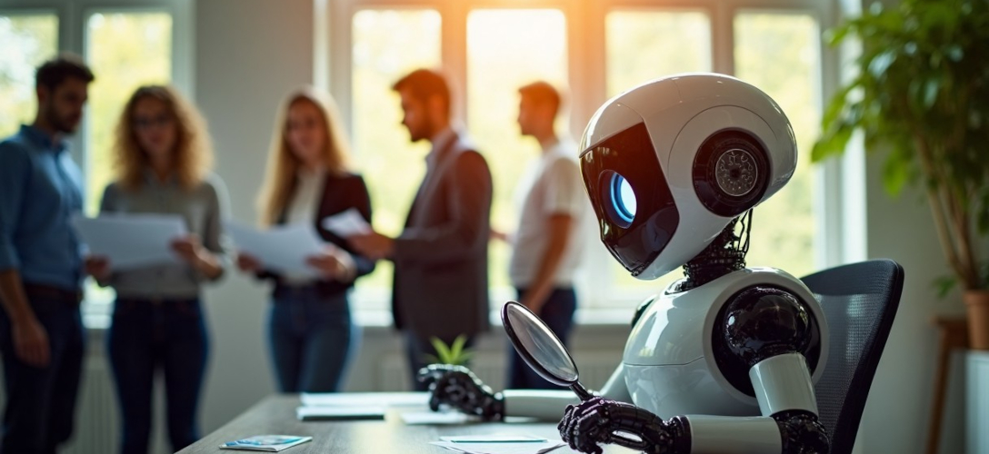 Automate Smarter: Evaluate AI Automation in 5 Questions