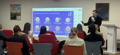 AI for Coaching: Transforming Leadership and Personal Growth – Insights from Stéphane Monsallier