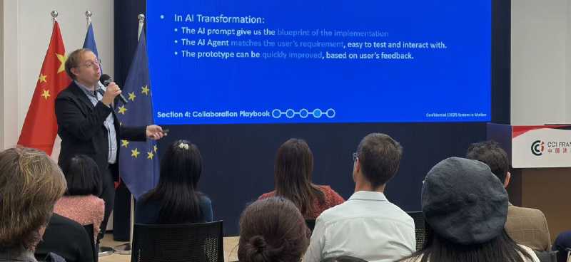 The Real Questions Companies Are Asking About AI Agents