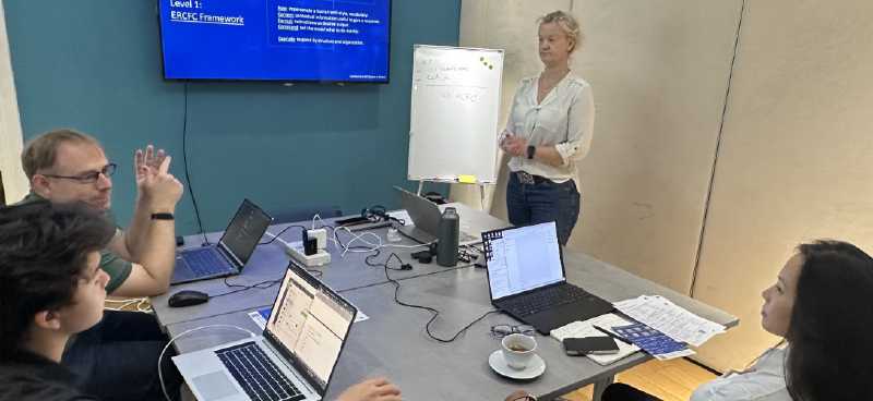 Real Trainee’s Takeaways: How AI Training with Deepseek Actually Changed the mindset