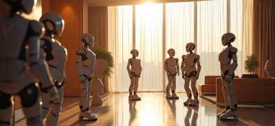 Cut Through AI Hospitality Case Study Noise