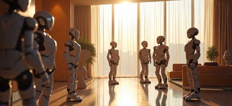 Cut Through AI Hospitality Case Study Noise