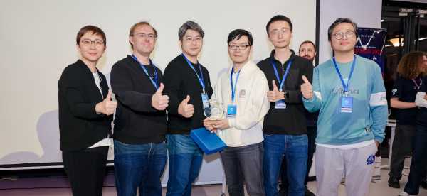 How we Won the French Tech AI Hackathon