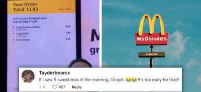 McDonald's Gives up on AI Drive-Thru