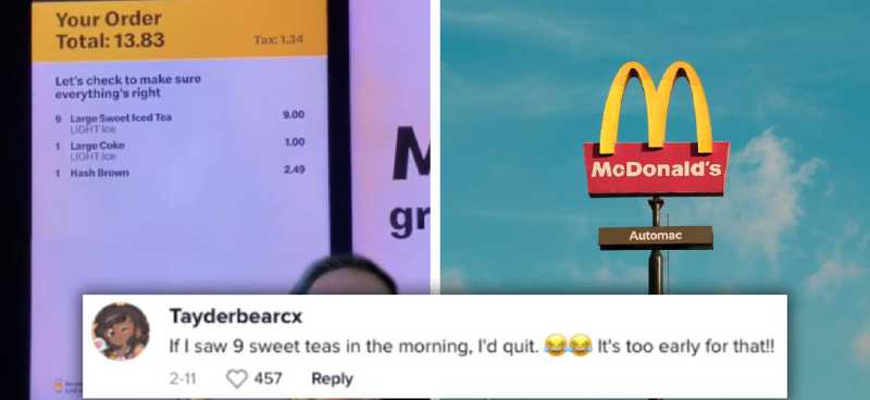 McDonald's Gives up on AI Drive-Thru