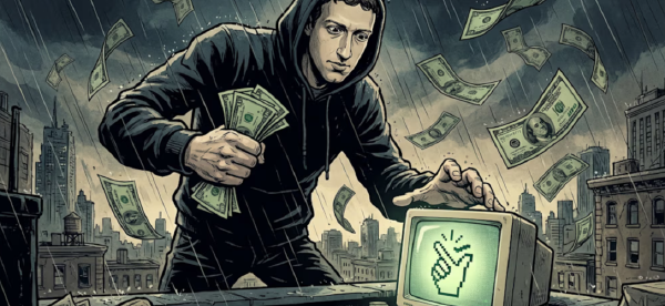 Meta's Manus Move: A Strategic Mismatch for Corporate AI?