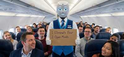 Open Minds: How to Unlock the 1,000 Use Cases You're Not Seeing