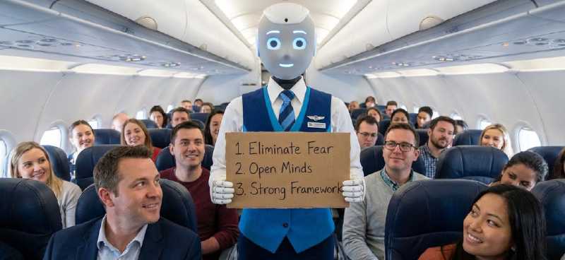 Why a Strong Framework is a Critical Business Tool