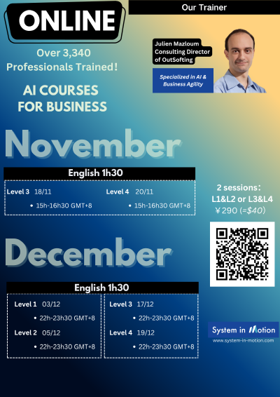 Online Training Level-1 December 3rd 2025