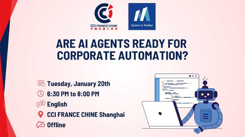 Are AI Agents Ready for Corporate Automation?