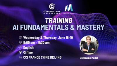 AI Fundamentals with DeepSeek (L1&L2)- June 18th - Beijing