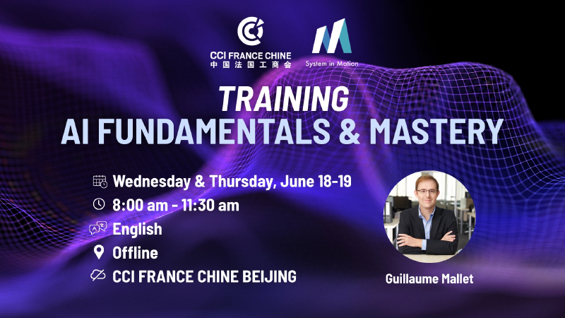 AI Fundamentals with DeepSeek (L1&L2)- June 18th - Beijing