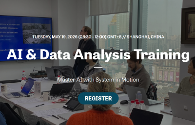 AI & Data Analysis Training