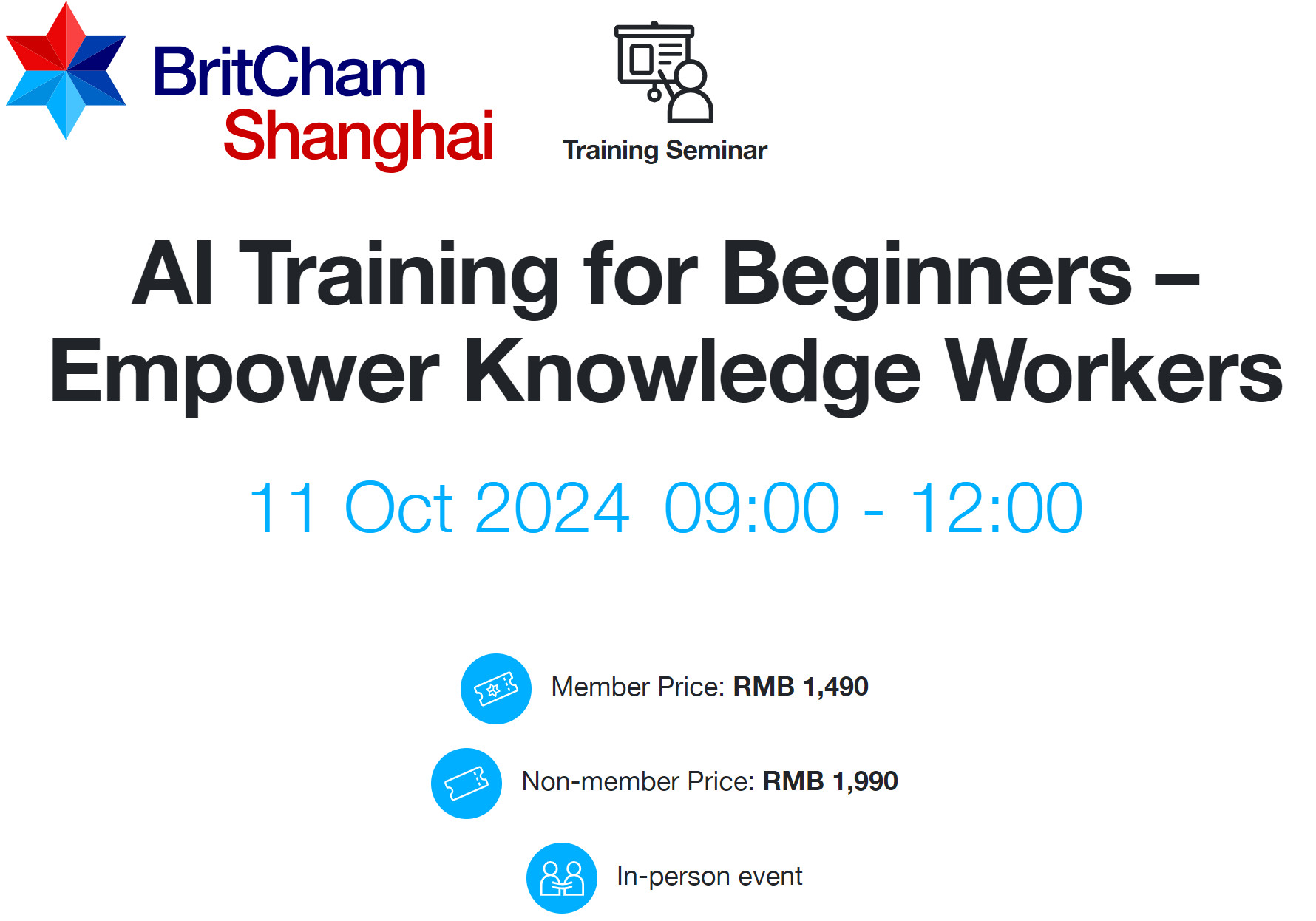 AI Fundamentals L1&L2 - October 11th AM - Britcham