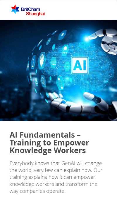 AI Fundamentals L1&L2 - October 11th AM - Britcham