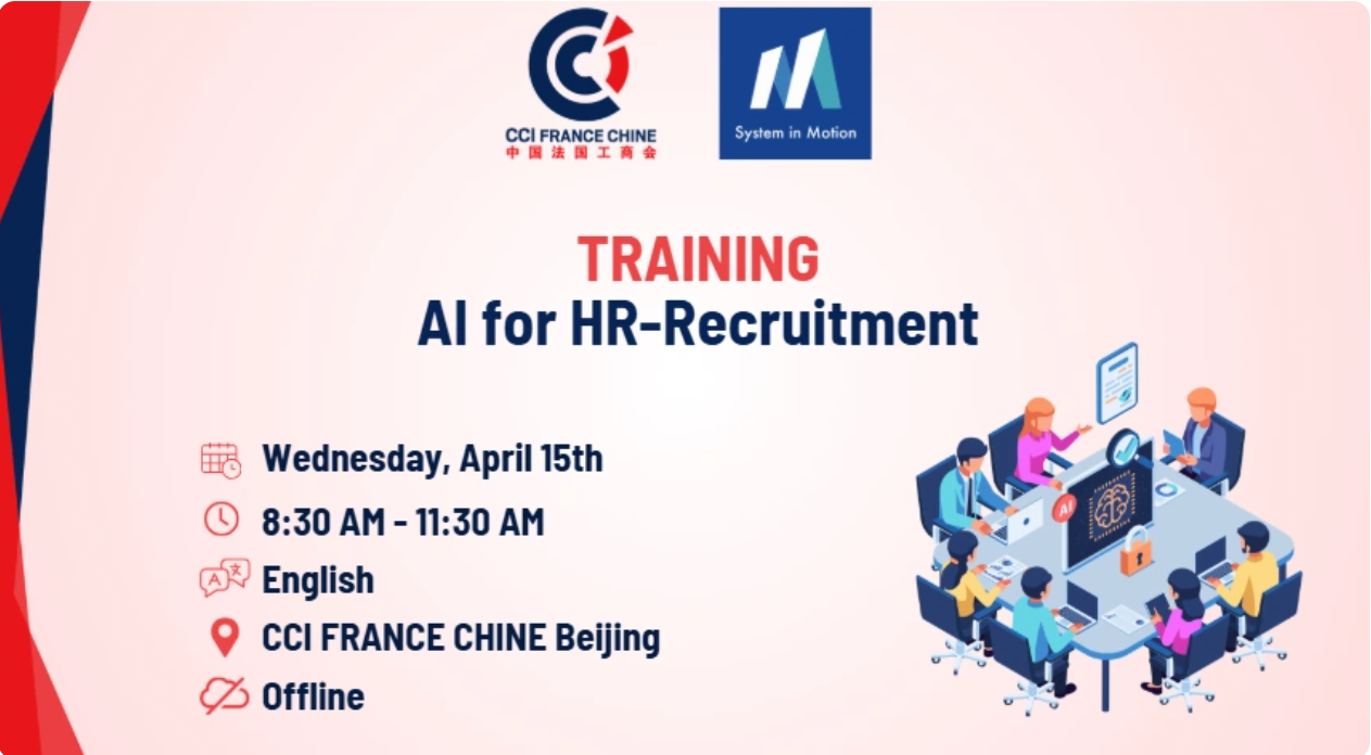AI for HR-Recruitment