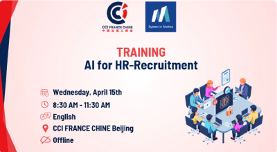 AI for HR-Recruitment