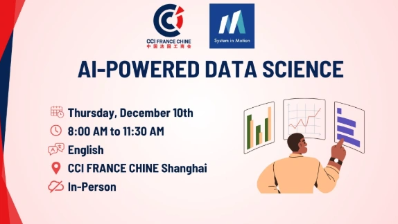 AI-Powered Data Science & Automated Analysis - 3H Masterclass