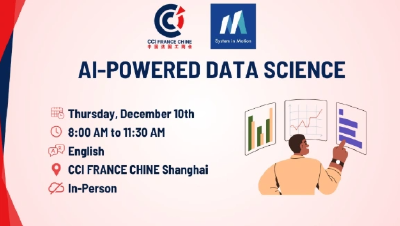 AI-Powered Data Science & Automated Analysis - 3H Masterclass