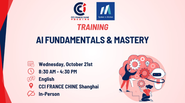 AI Fundamentals & Mastery - Full Day Training