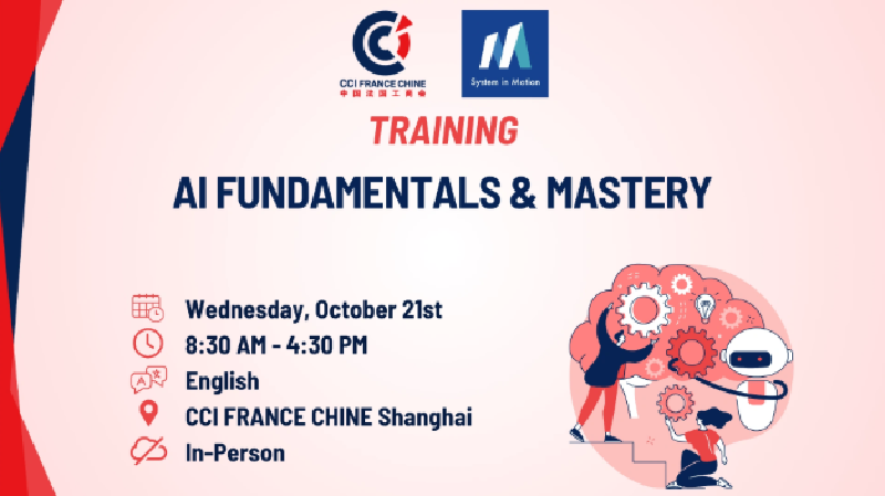 AI Fundamentals & Mastery - Full Day Training