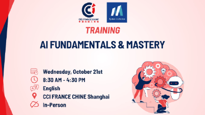 AI Fundamentals & Mastery - Full Day Training