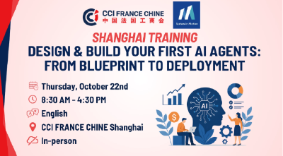 Design & Build Your First AI Agents: From Blueprint to Deployment