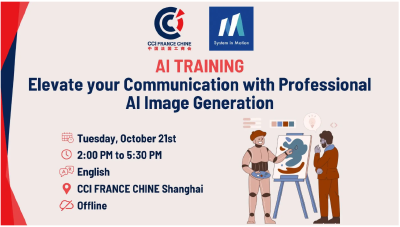 Elevate your Communication with Professional AI Image Generation