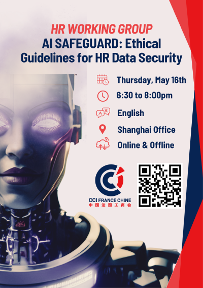 CCIFC HR Working Group - May 16th - Shanghai