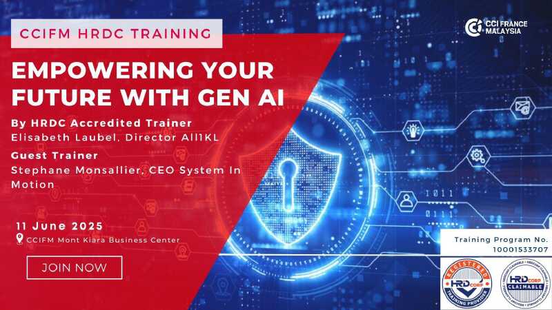 AI Fundamentals with DeepSeek (L1&L2)- June 11th - Kuala Lumpur