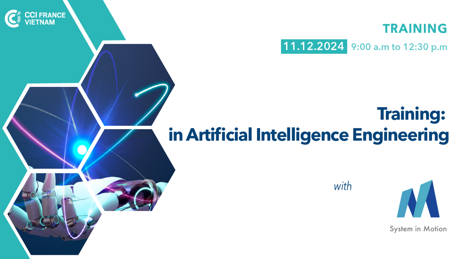 AI Fundamentals L1&L2 - December 11st AM - CCIFV