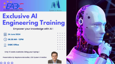 AI Engineering Training - June 24th - Bangkok