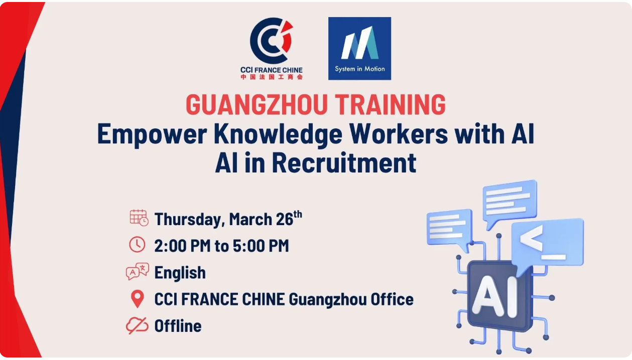 AI fro HR - in Recruitment