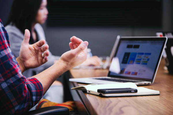 Marketing AI Training - System in Motion x CommConsult - 3.5H Training