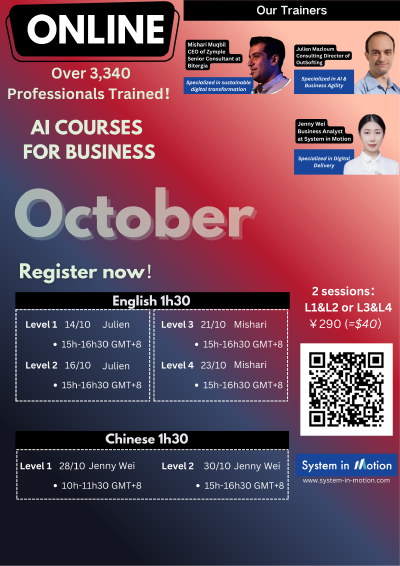 Online Training Level-1 October 14th 2025