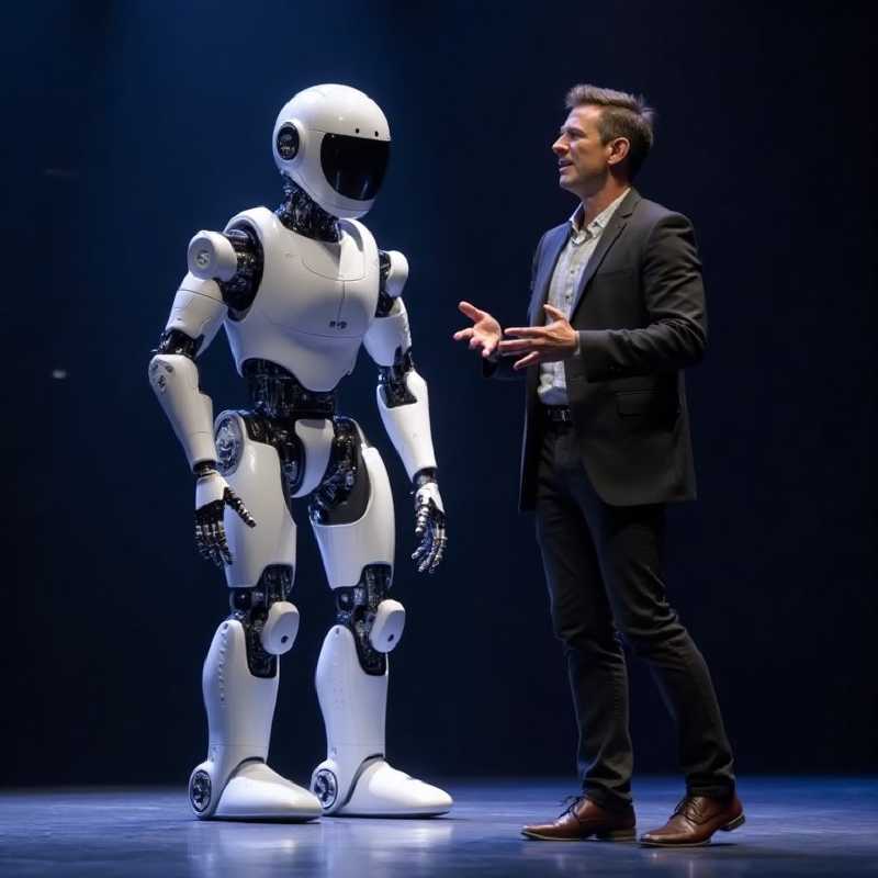 AI Fundamentals Text - 3H Training