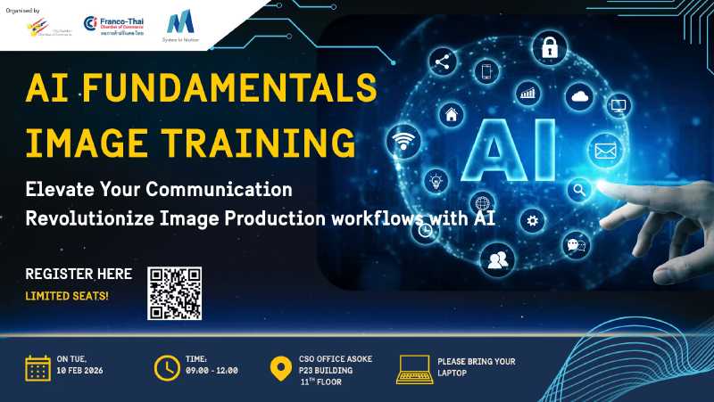 AI Fundamentals for Image Training