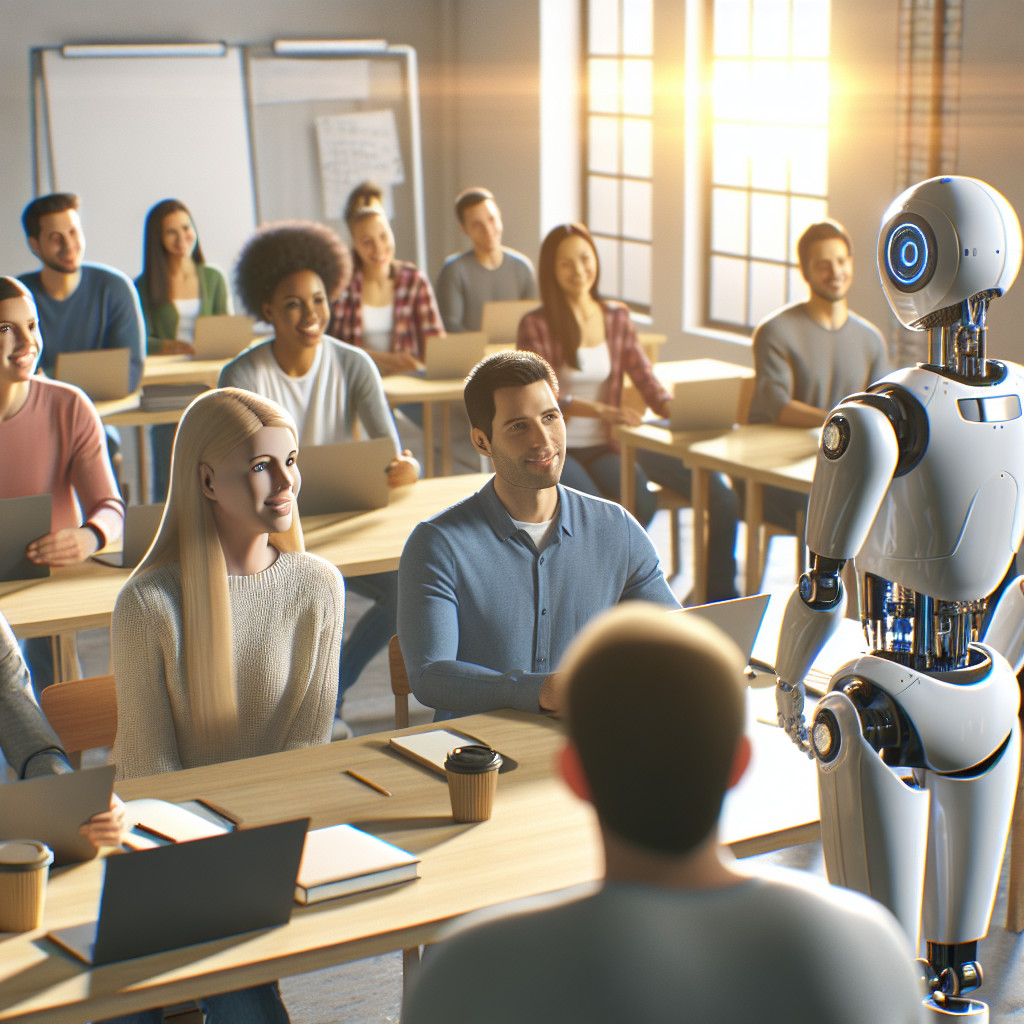 Training in your City!