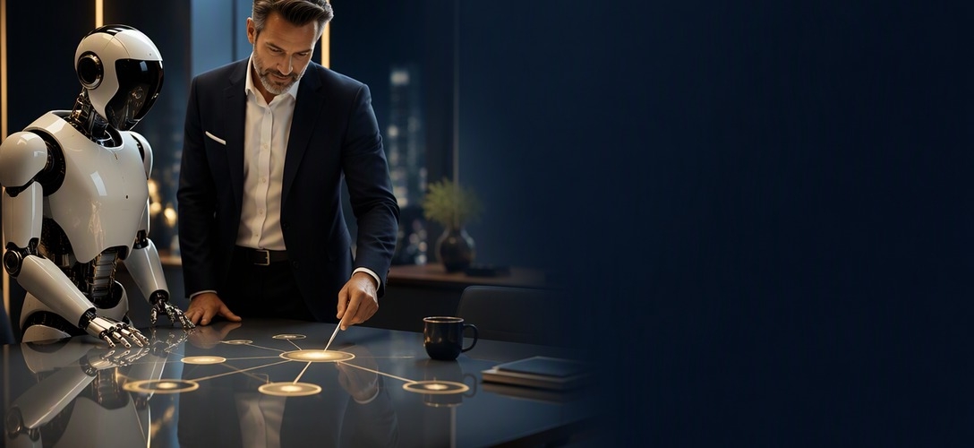 AI B2B Sales Training